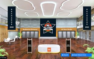 Xiaomi - R&R by Sarcon