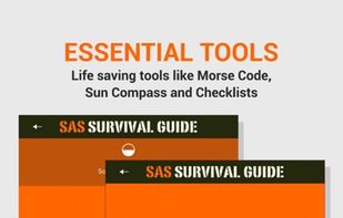 SAS Survival Guide screenshot 3