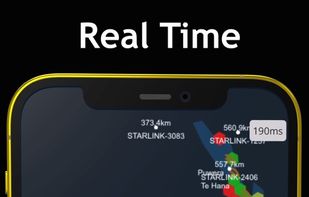 Satellitemap.space screenshot 3