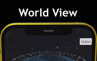 Satellitemap.space screenshot 1