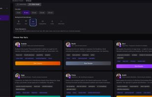 AI Meditaiton Guru Library