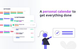 Satiurn screenshot 2