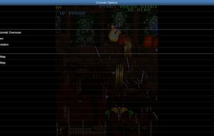 Saturn.emu screenshot 2