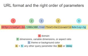 satyr.dev screenshot 1