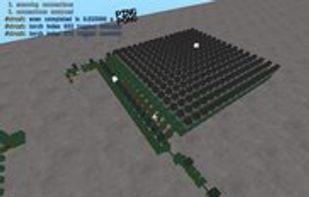 displays moving point bouncing off walls, see game Pong,1972