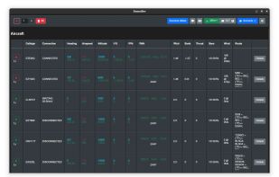 SaunaSim screenshot 1