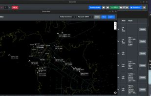 SaunaSim screenshot 1