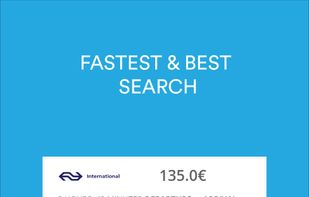 Save a Train screenshot 2