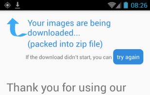 Save All Images screenshot 2