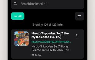 Save It Later screenshot 1