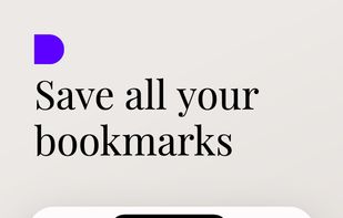 Save It Later screenshot 1