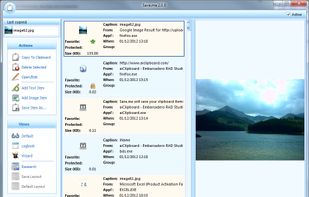 Save.me screenshot 1
