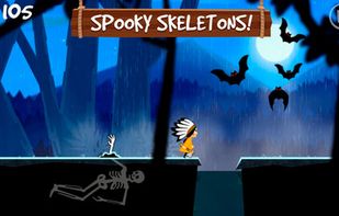 Save Mongwau screenshot 2