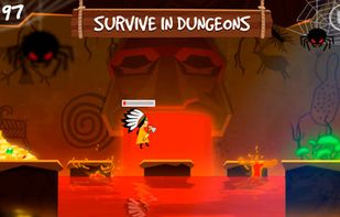 Save Mongwau screenshot 1