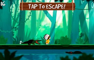 Save Mongwau screenshot 1