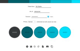 Save My Palette screenshot 1