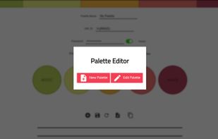 Save My Palette screenshot 1
