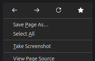 Save PDF screenshot 1