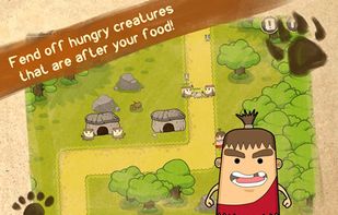 Save the Cave screenshot 1