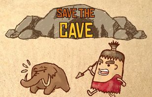 Save the Cave screenshot 1