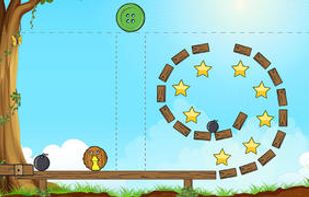 Save the Snail screenshot 1