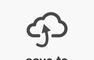 Save to Cloud screenshot 1