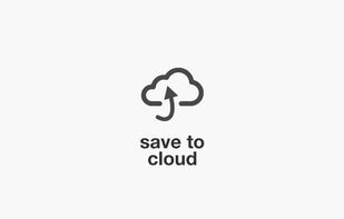 Save to Cloud screenshot 3