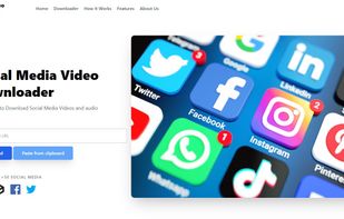 SaveAs.Video screenshot 1