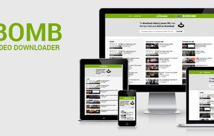 SaveBomb screenshot 1