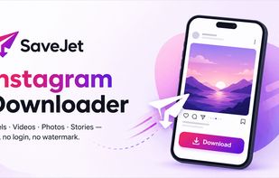 SaveJet screenshot 1