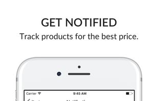 Savelist screenshot 3