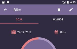 SavePal screenshot 3