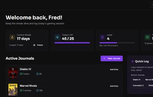 SavePoint - Two Average Gamers screenshot 3