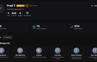 SavePoint - Two Average Gamers screenshot 1