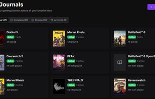 SavePoint - Two Average Gamers screenshot 2