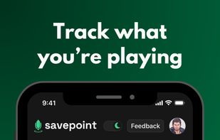Savepoint.gg screenshot 2