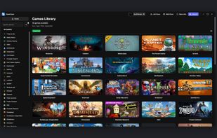SaveSync screenshot 1