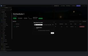 SaveSync screenshot 3