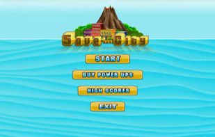 SaveTheCity Action Game screenshot 1