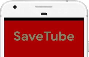 SaveTube screenshot 1