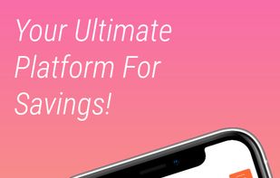 Saving Says screenshot 1