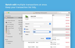 Savings 2 screenshot 2