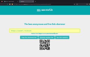 savmrl.it screenshot 2