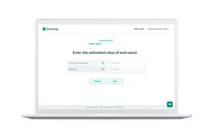 Get started in just 5 minutes at Savology.com