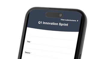 SavvyIdeas screenshot 2