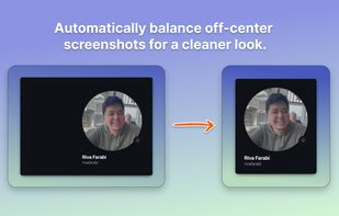 Savvyshot screenshot 2