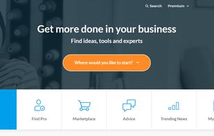 SavvySME screenshot 1