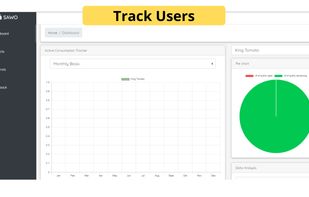 Sawo Labs screenshot 2