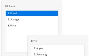 Sawtooth Software Lighthouse Studio screenshot 1