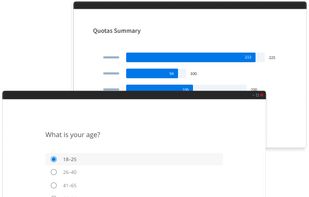 Sawtooth Software Lighthouse Studio screenshot 3